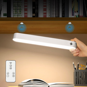 Magnetic Touch Lamp
