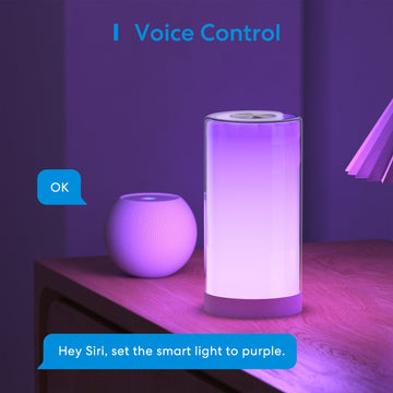 Smart Table Touch Night Lamp