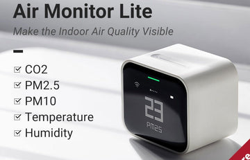 Air Quality Monitor