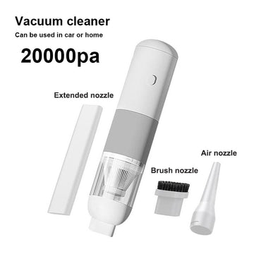 Portable Mini Handheld Vacuum Cleaner