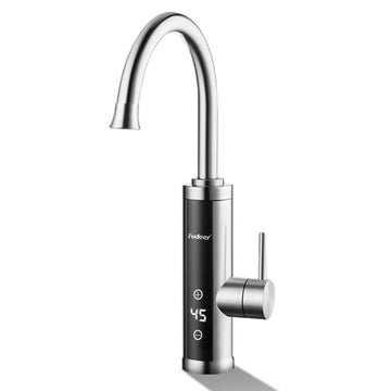 Electric Kitchen Faucet Water Heater