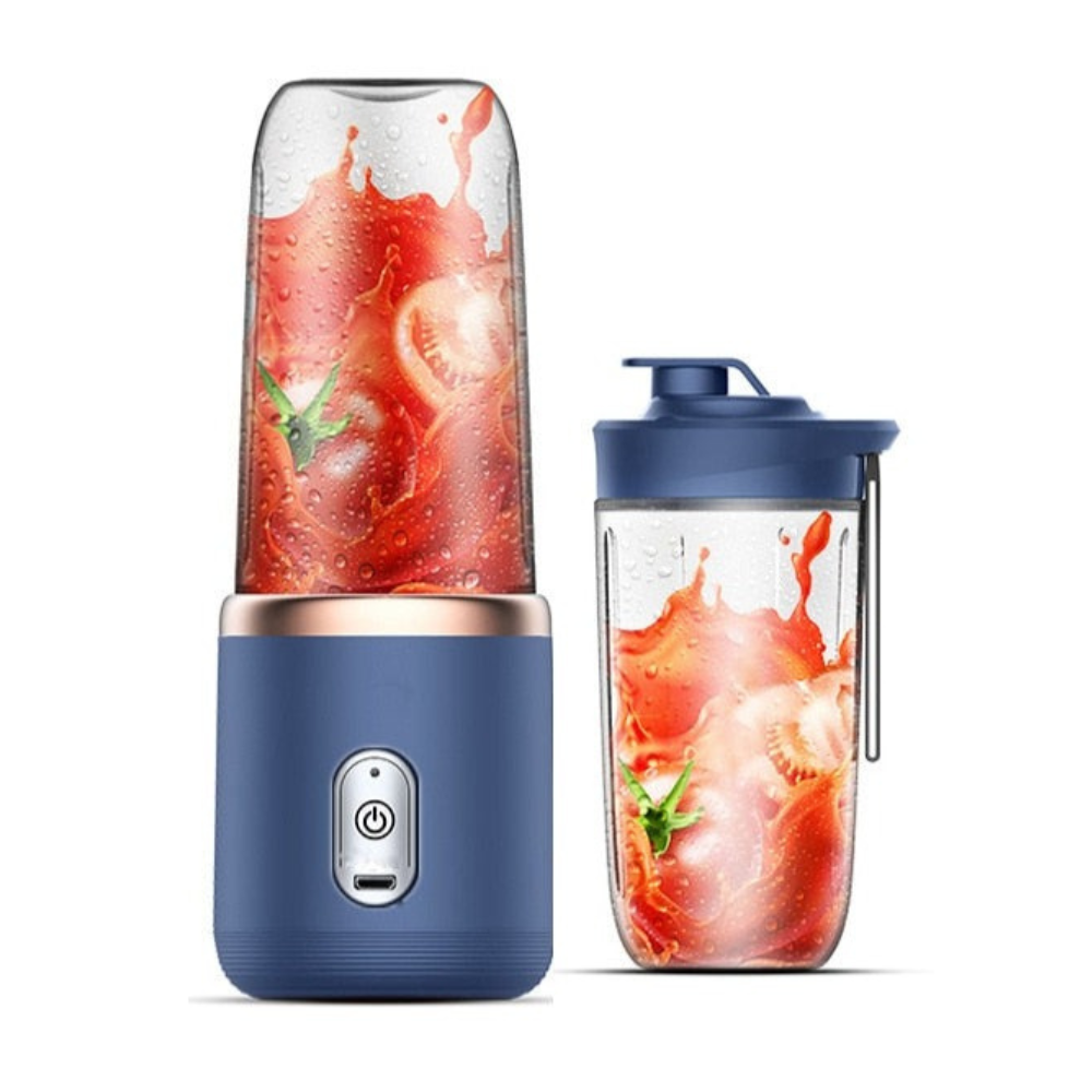 Portable Electric Juicer Cup